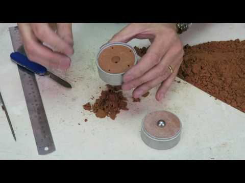 How to Cast Silver and Gold Jewellery using the Delft Clay casting system