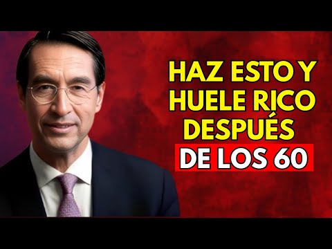 Mal Olor en Personas Mayores: Los 7 Errores que Debes Evitar | Mario Alonso Puig