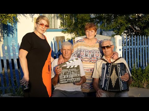 ПОСЛЕДНИЕ ИЗ МЕННОНИТОВ / LETZTER DER MENNONITEN