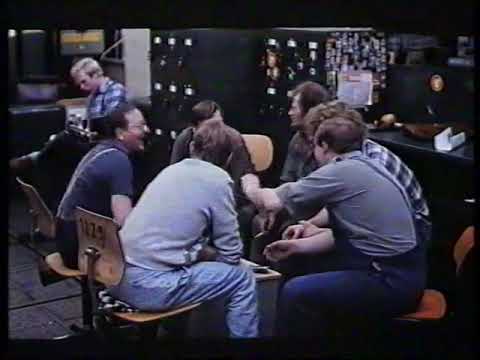 Der VW-Komplex - Volkswagen Dokumentation 1989