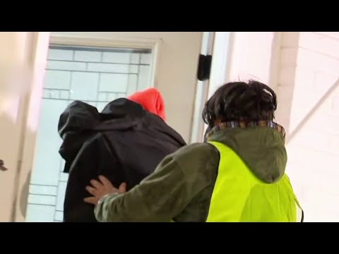 Abrego arrives home in Maryland after release from ICE custody | NBC4 Washington