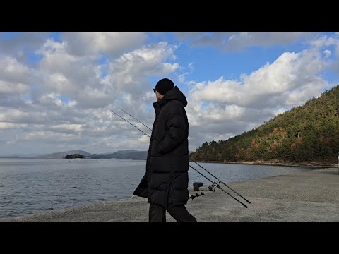 완도 출조 해보았습니다만...