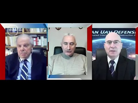 Ευρώπη–Ρωσία: Μύθος πολέμου ή πραγματικός κίνδυνος;