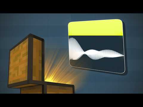 the sample we weren’t meant to find