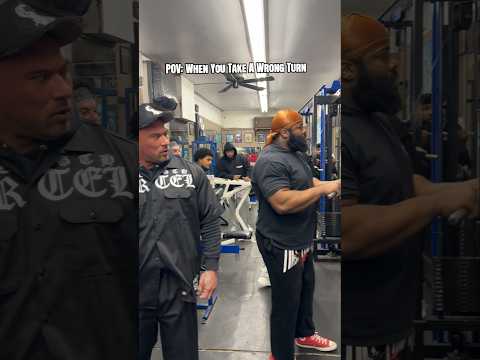 HOW DID I END UP HERE...