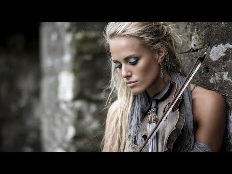 Dusk Over the Fallen Kingdom – Epic Celtic Violin & Cinematic Fantasy Soundtrack