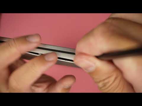 Dell P48F001 Battery Replacement