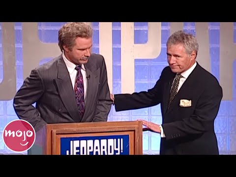 Top 30 Most Surprising SNL Cameos