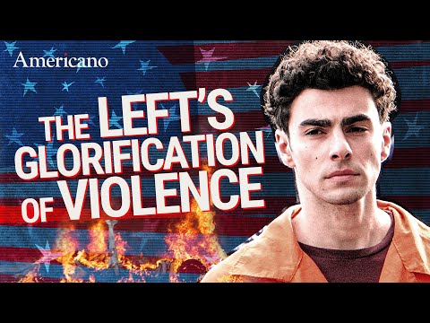 The new icons of left-wing violence: the LA riots, Luigi Mangione, and vigilante justice
