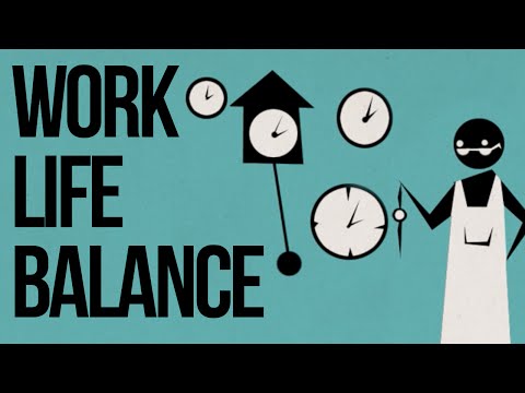 Work-Life Balance