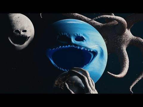 The Moon Woke Up EPISODES 5-7 (bonus EPISODE 8 PREVIEW)