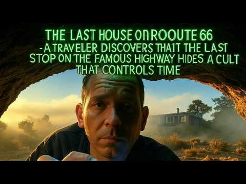Top Geographer Reveals Best Route 66 Secrets