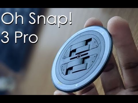 Oh Snap! 3 Pro