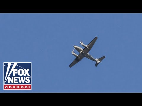 Saudi Arabia DENIES 'wild' report on Iran strikes