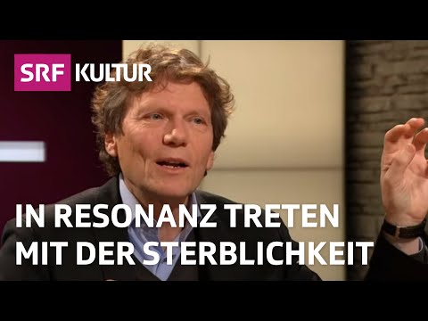 Wozu nützt eigentlich Religion, Hartmut Rosa? | Gespräch | Sternstunde Religion | SRF Kultur