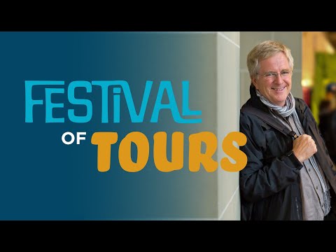 Best of Europe Tours with Rick Steves