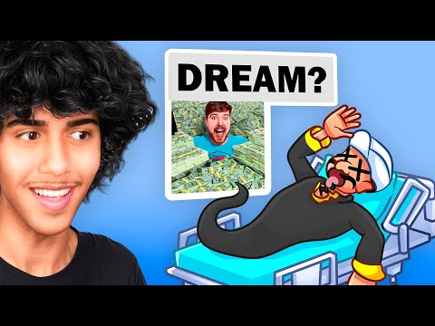 I Killed The Akinator… (YOUTUBER EDITION)