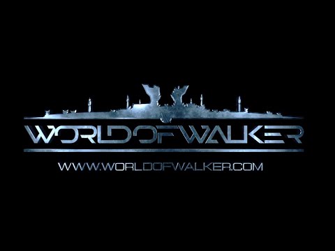 WorldofWalker.com (Official Trailer)