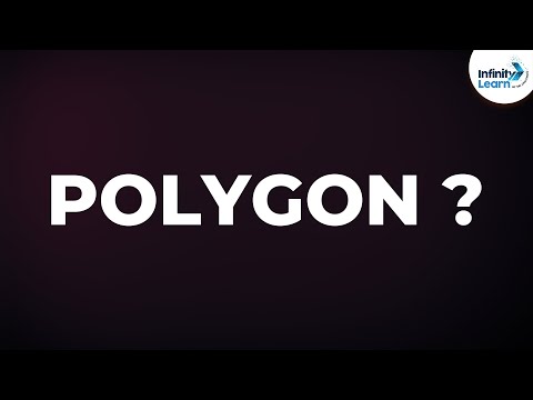 What is a Polygon? | Don't Memorise