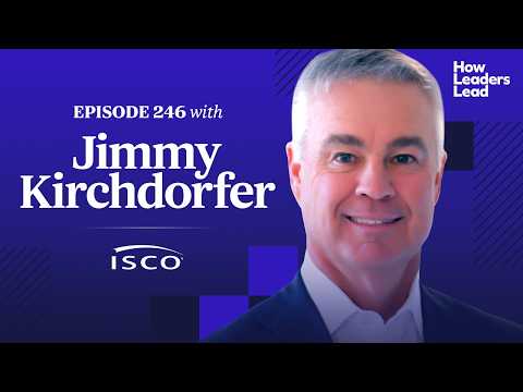 How This CEO Focuses on People—Not Profit—and Still Wins