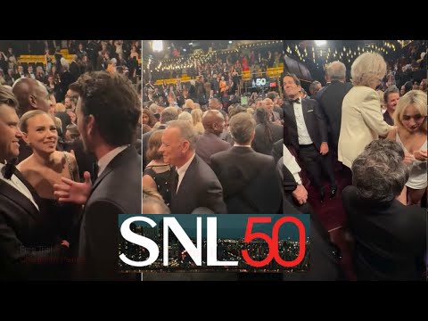 'SNL50': See What Happened Off-Air After