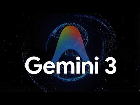 Gemini 3 Pro - Google Won again!