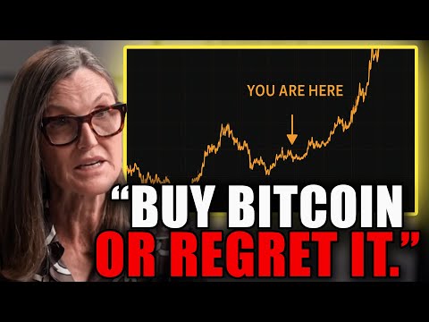 Cathie Wood Predicts $1.5 Million Bitcoin by 2030 — Here’s Why