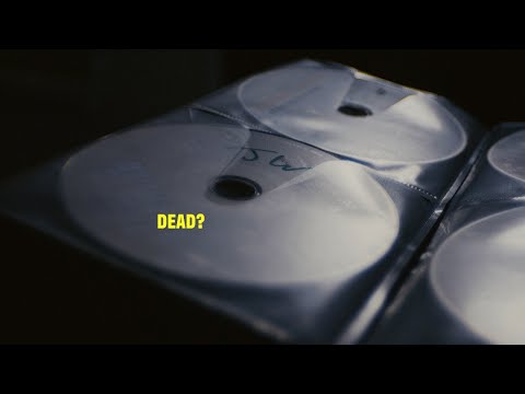 What no one will say about Physical Media | 4K Blu Ray
