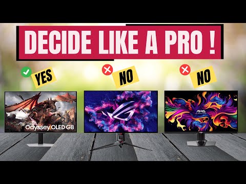 Best 240Hz Monitors of 2025 [Game-Changing Picks You Can't Miss]