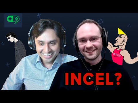 Talking with an Incel about Starting a Relationship