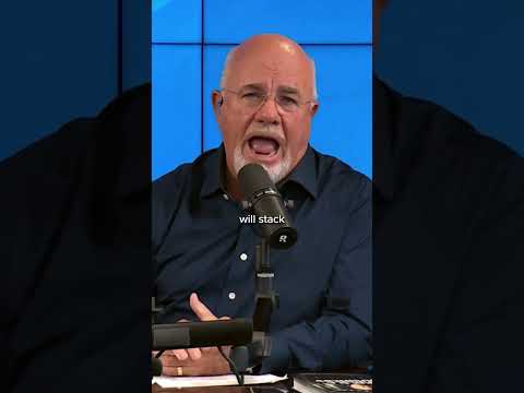 How To Be Successful | Dave Ramsey