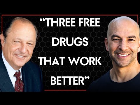 The triple therapy: three free drugs that work better for diabetics | Dr. Ralph DeFronzo