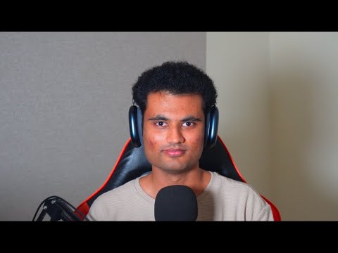 This channel is changing...