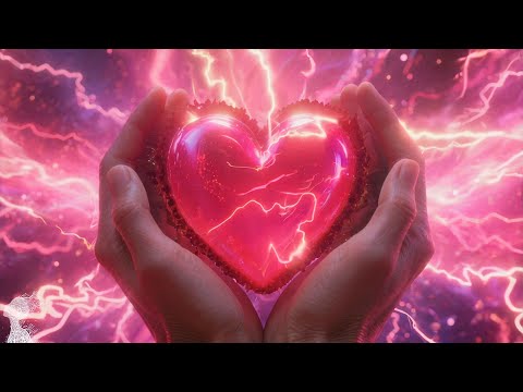 HE(SHE) Will Definitely CALL or WRITE! 💞 TELEPATHIC ATTRACTION + POWERFUL AFFIRM | Alpha Waves 528Hz