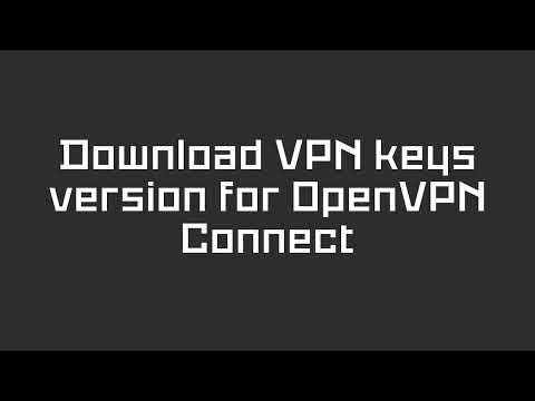 How to Set Up an Anonymous VPN on macOS (VPN.CD Level 2) | Double VPN