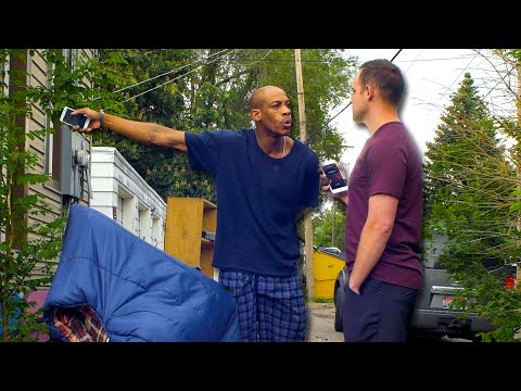 The Worst Eviction Ever (Full Uncut)