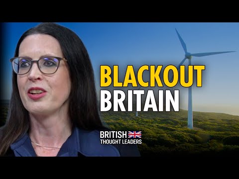 We Spent £220 Billion on Decarbonisation and Saw Zero Financial Benefits: Kathryn Porter