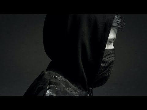 Alan Walker: Unmasked Documentary (Episode 1)