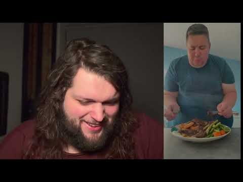 The UK Food Situation Is Crazy