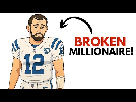 Your Life As An NFL Player!