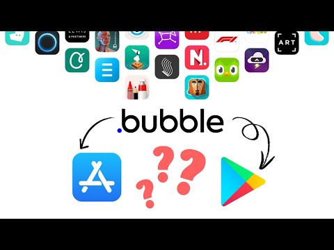 Can You Really Publish a Bubble io App to iOS & Android  The Limitations EXPLAINED