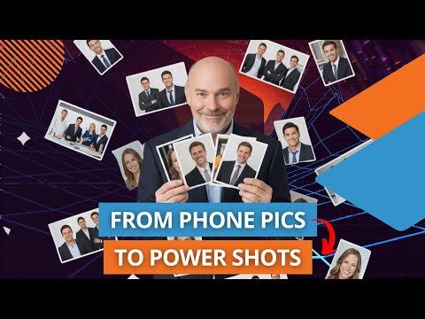 From Selfies to Standout: How Google Nano Banana Elevates Everyday Images into Business Assets