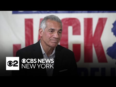 Republican Jack Ciattarelli hopes this is the year he declares victory in N.J.
