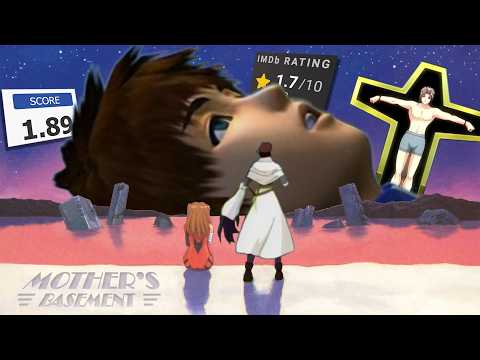 Nobody’s Done It Worse