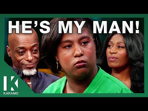 Did My Childhood Best Friend Steal My Man?! | KARAMO