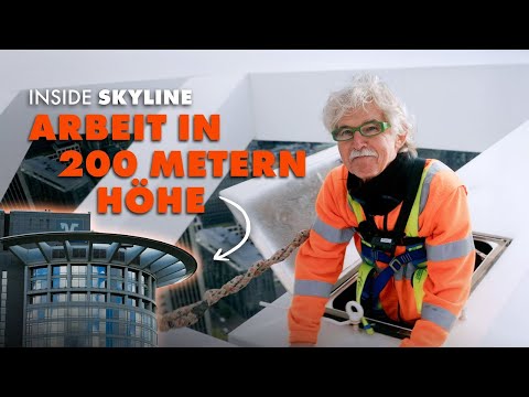 HighLight am Westend Tower | Inside Skyline | Preview