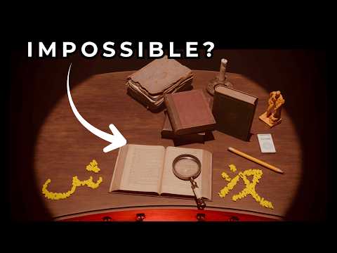 Which Language Is Actually the Hardest?