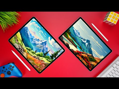 STOP WASTING MONEY! Galaxy Tab S10+ vs M3 iPad Air 13”