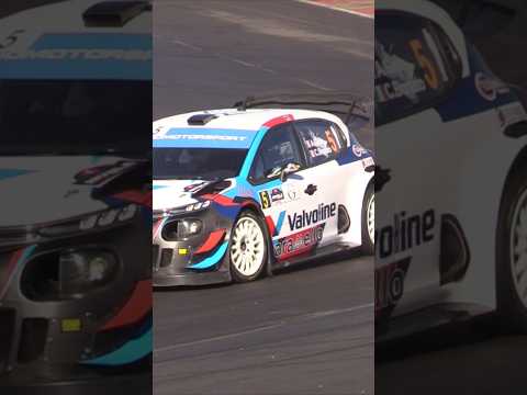 NIVOLA RALLY SHOW❗️⬆️