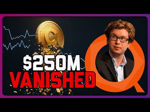 Vanished Millions: The Crypto CEO Mystery